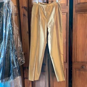 Thai Silk dress pants